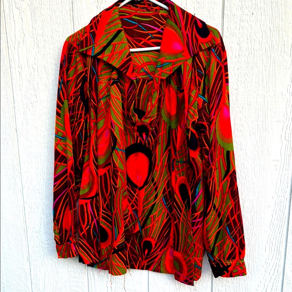 Vintage Amazing shirt!!!